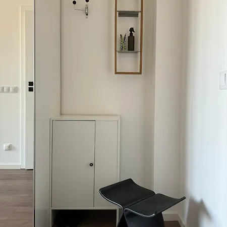 Ozas Cozy Vilnius