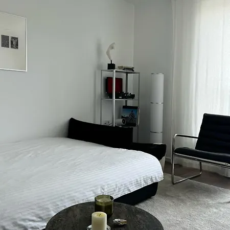 Apartment Ozas Cozy Vilnius