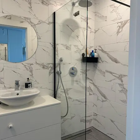Apartman Ozas Cozy