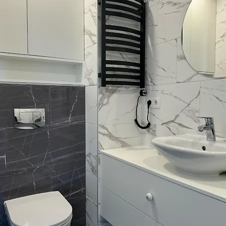 Ozas Cozy Apartament *