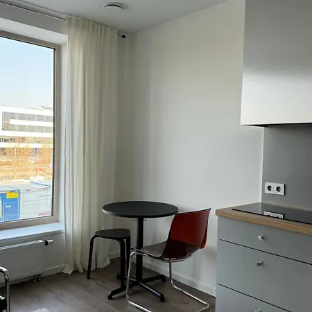 Ozas Cozy Vilnius
