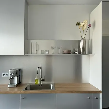 Ozas Cozy Apartment Vilnius