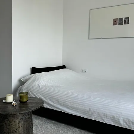 Apartment Ozas Cozy Vilnius