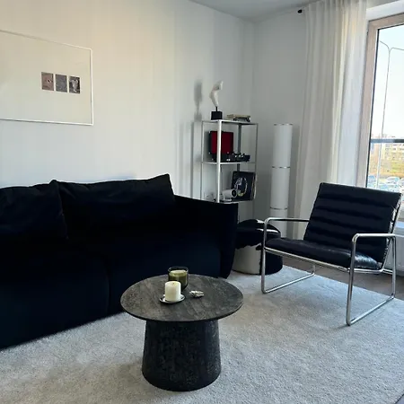 Ozas Cozy Apartment *