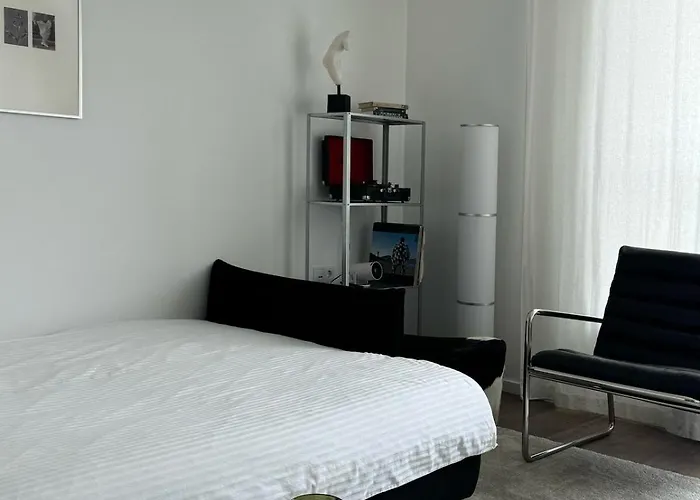 Lejlighed Ozas Cozy Vilnius