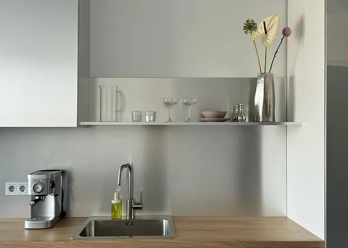 Ozas Cozy Lejlighed Vilnius