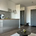 Ozas Cozy Apartamento *