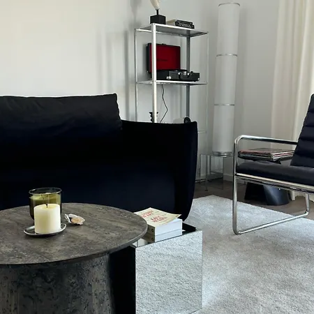 Ozas Cozy * Vilna