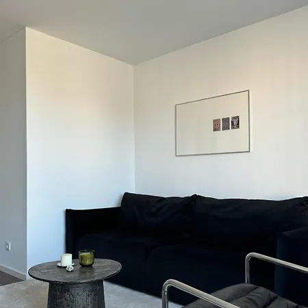 Ozas Cozy Apartamento *
