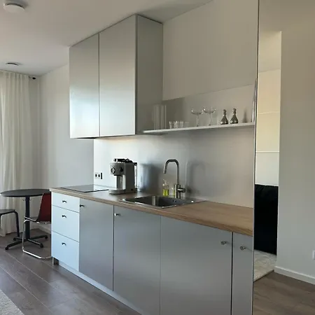 Ozas Cozy Vilna