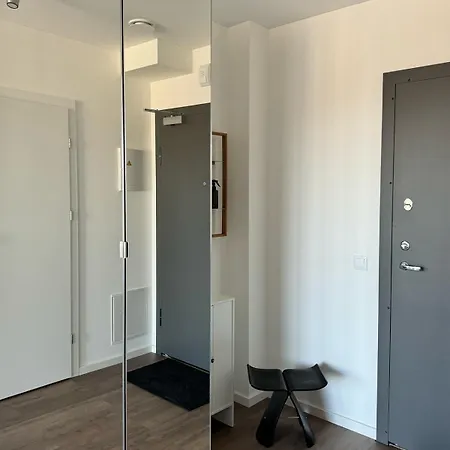 Ozas Cozy Apartamento *