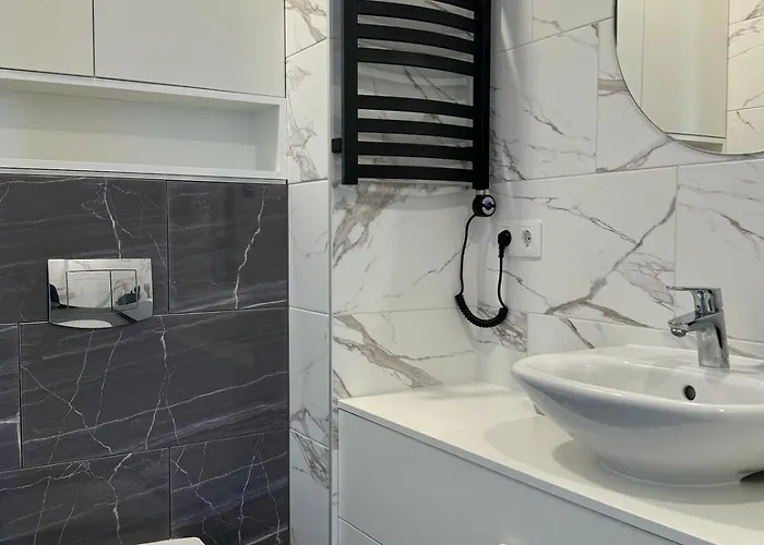 Ozas Cozy Apartman *