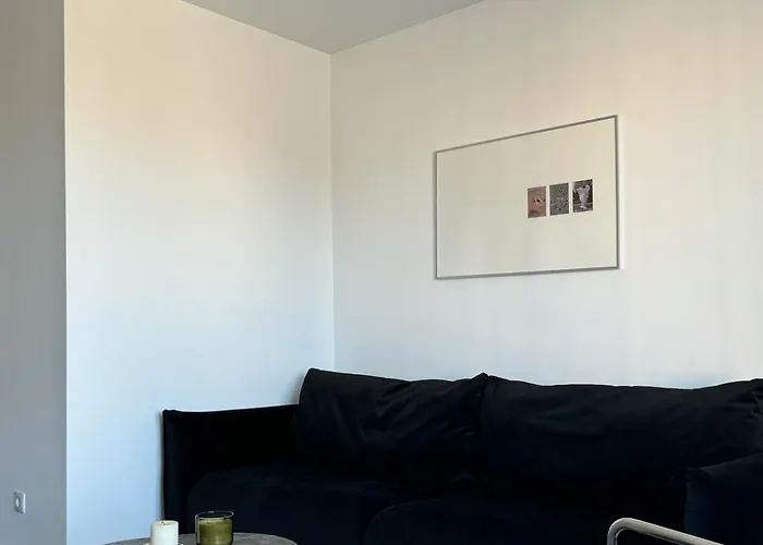 Ozas Cozy Apartman *