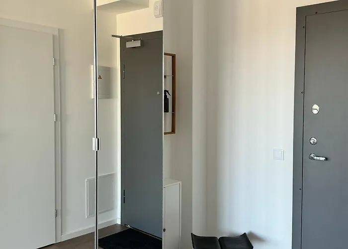 Ozas Cozy Apartman *