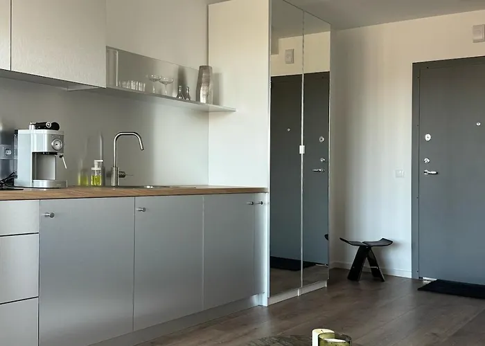 Ozas Cozy Apartman *